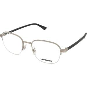 Mont Blanc Диоптрични очила Montblanc MB0341O 001 - leshti