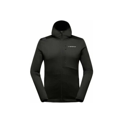 La Sportiva Chill Thermal Hoody Men Čierna