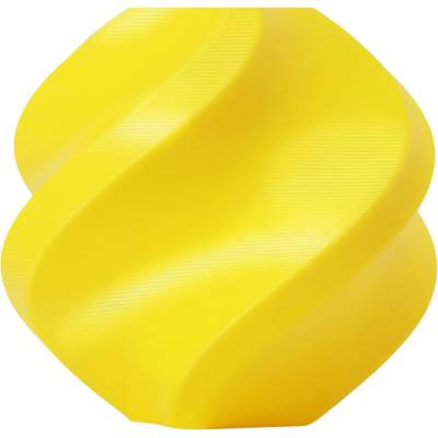 Bambu Lab TPU for AMS Yellow - Макара (U02-Y0-1.75-1000-SPL)