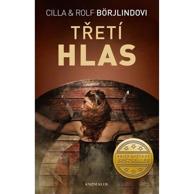 Třetí hlas - Börjlindovi Cilla & Rolf
