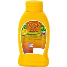 Snico Horčica plnotučná 450 g