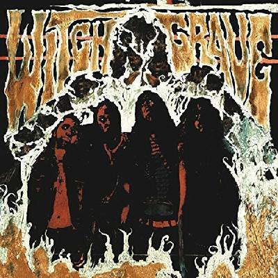 WITCHGRAVE: WITCHGRAVE LP