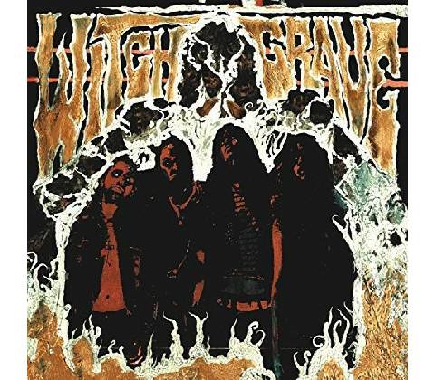WITCHGRAVE: WITCHGRAVE LP