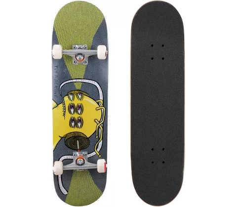 TOY MACHINE Frequency Mod