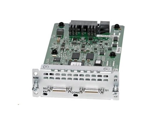 Cisco NIM-2T=