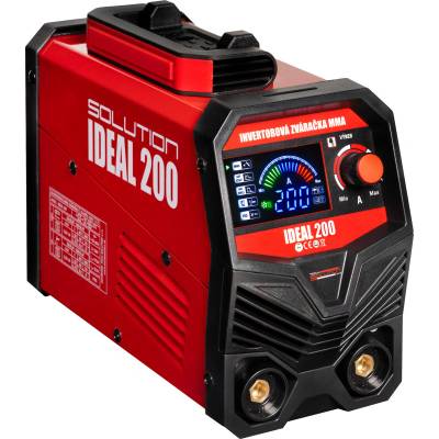 Solution Ideal 200