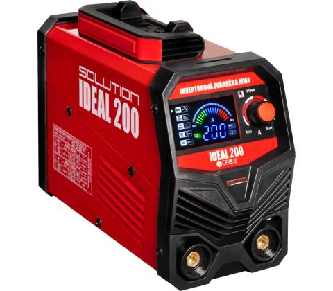 Solution Ideal 200