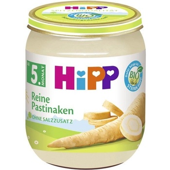 HiPP Bio První pastiňák 125 g