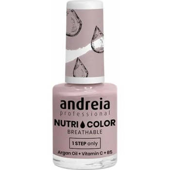 Andreia Professional Nutri Color Care & Color NC6 10,5 ml