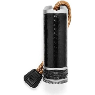 Exotac Sada pro přežití ripSPOOL Gunmetal