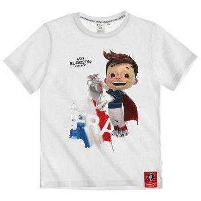 malý fotbalista Euro 2016 Francie KŠILTOVKA G6 B4