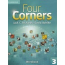 Four Corners 3 Workbook
