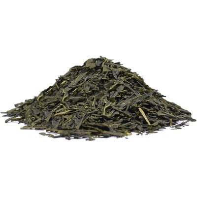 ManuTea Japan Sencha Ityouka BIO zelený čaj 1000 g