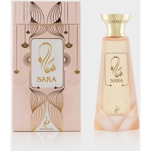 KHADLAJ Sara EDP 100 ml Парфюми