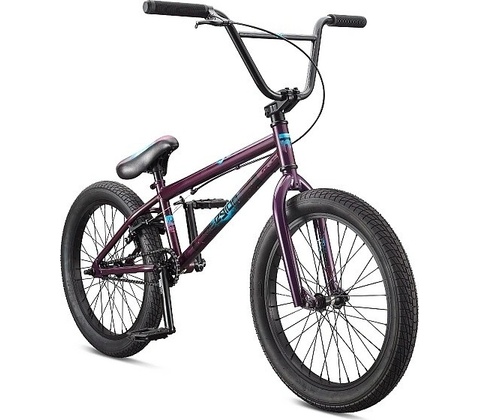 Mongoose Legion L40 2021