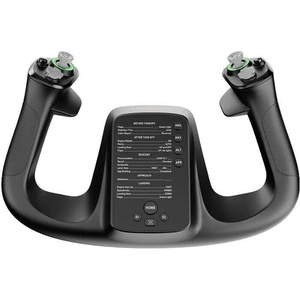 MOZA Racing Flight MFY YOKE (AS012)