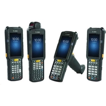 Zebra MC3300 MC330K-GE3HA3RW