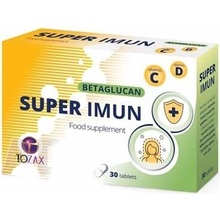 TOZAX Super imun 60 tabliet