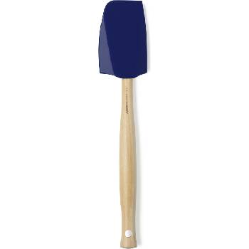 Le Creuset Кухненска лопатка Craft среден размер наситено небесносиня (93010602220000)