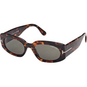 Tom Ford ft1187 - 52n дамски (ft1187 - 52n) Слънчеви очила
