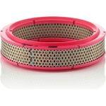 Mann-filter Въздушен филтър mann-filter c 2120/2 Въздушен филтър