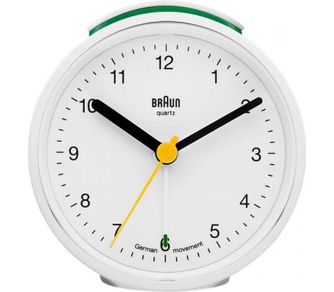Braun BC 12 W