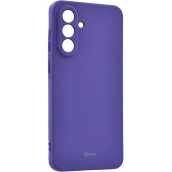 Roar Samsung A36 5G ROAR ALL DAY силиконов протектор за телефон матов LILA GP-166300 (GP-166300)