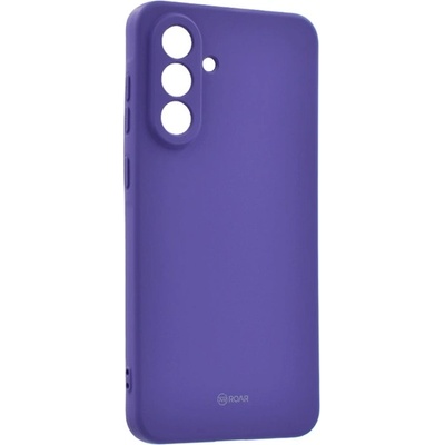 Roar Samsung A36 5G ROAR ALL DAY силиконов протектор за телефон матов LILA GP-166300 (GP-166300)