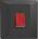 Legrand КЛЮЧ БОЙЛЕРЕН БЕЛАНКО legrand 45a 617776 АНТРАЦИТ (617776)