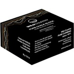 Wild Country Магнезий Wild country Pure Chalk Block Chalk - White - размер 58 g (334-0290-0111)
