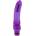Toyz4Lovers Реалистичен джели вибратор Bright 24, 5 cm
