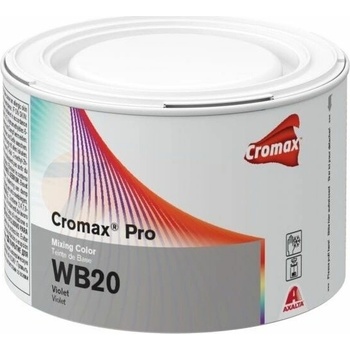 Cromax Pro WB20 Violet 0,5L