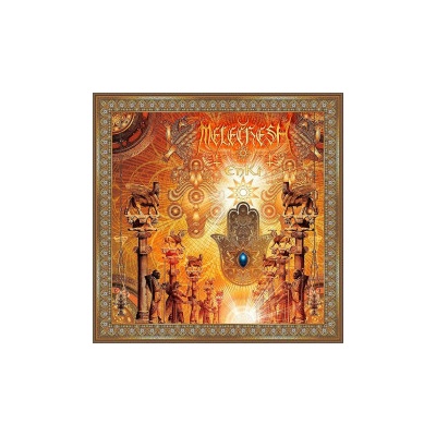 Melechesh - Enki CD