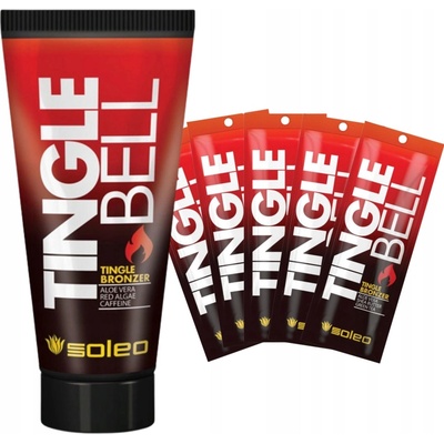 Soleo Tingle Bell 150 ml