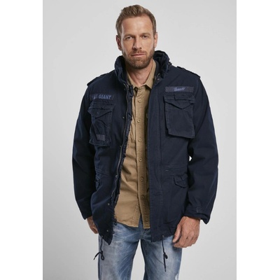 Urban Classics M-65 Giant Jacket Navy