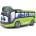Simba Toys ABC: Автобус-играчка Flixbus