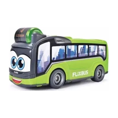 Simba Toys ABC: Автобус-играчка Flixbus
