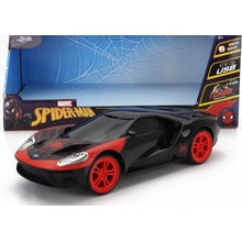 Jada Ford usa Gt 2017 Spiderman Červená Modrá 1:16