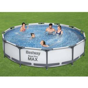 Bestway Steel Pro Max 366x76 cm (92835)