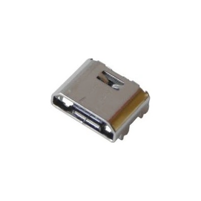 Samsung Galaxy Grand i9082, Tab A 10.1" 2016 T580, T585 - Nabíjací Konektor - 3722-003700 Genuine Service Pack