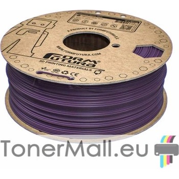FormFutura PETG филамент FormFutura EasyFil ePETG, 1.75 mm, 1.0 kg, Blue Lilac