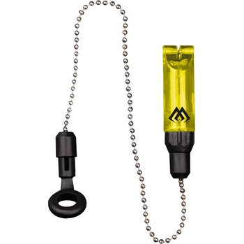 Mikado Indikátor Intro Hanger Yellow