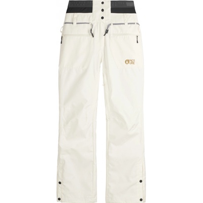 Picture Treva pants bílá