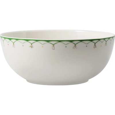 Villeroy & Boch Colourful Spring salátová mísa 23 cm