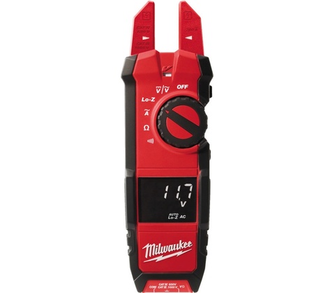 Milwaukee 2205-40