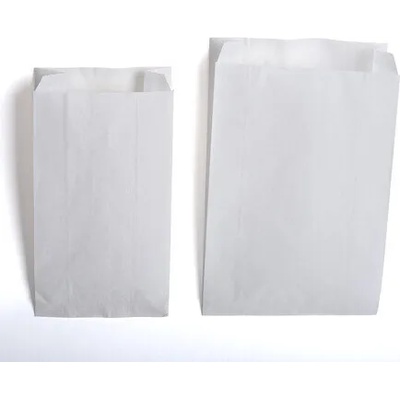 Маслоустойчив хартиен плик 12+(2х2)/24 Б