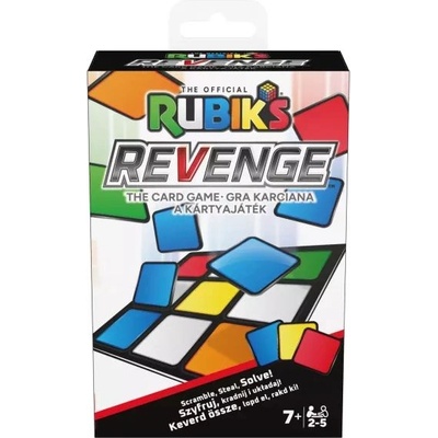 Spin Master Рубик: Карти на игра (6074051)