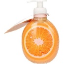Lara Pomaranč tekuté mydlo 375 ml