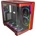 MONTECH KING 95 PRO ARGB TG red (KING95PROR)