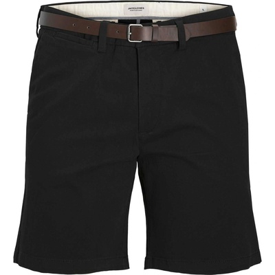 Jack and jones Къси панталони jpstadam belted chino shorts srt